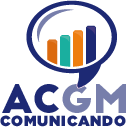 Logo ACGM COMUNICANDO gijón asturias empresas marketing campañas comunicación