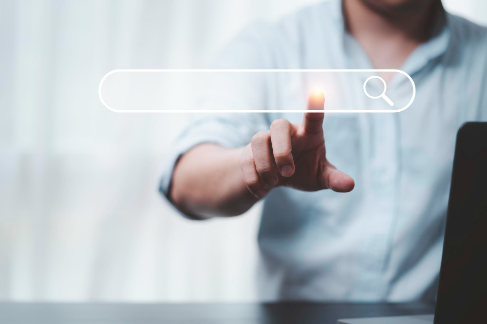 Campaña SEM ACGM Comunicación