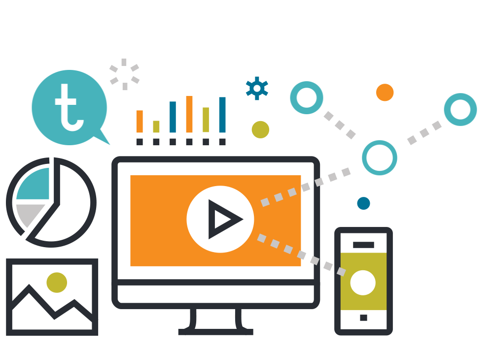 marketing redes y empresa ACGM