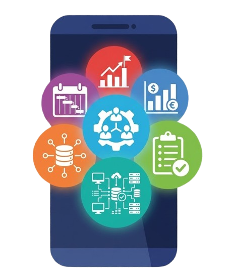 expertos en organizar empresas y campañas corporativas